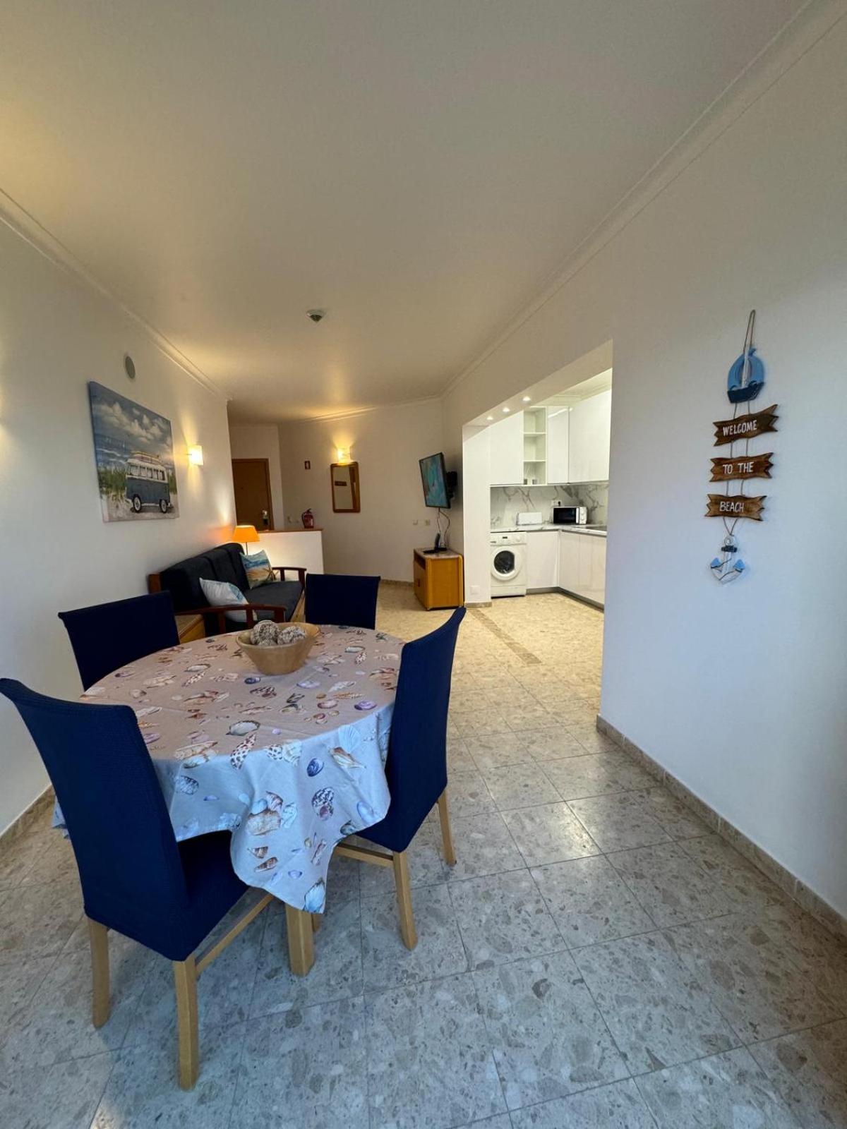 Sofiamarholidays - Casa Praia Mar Portimao Exterior photo