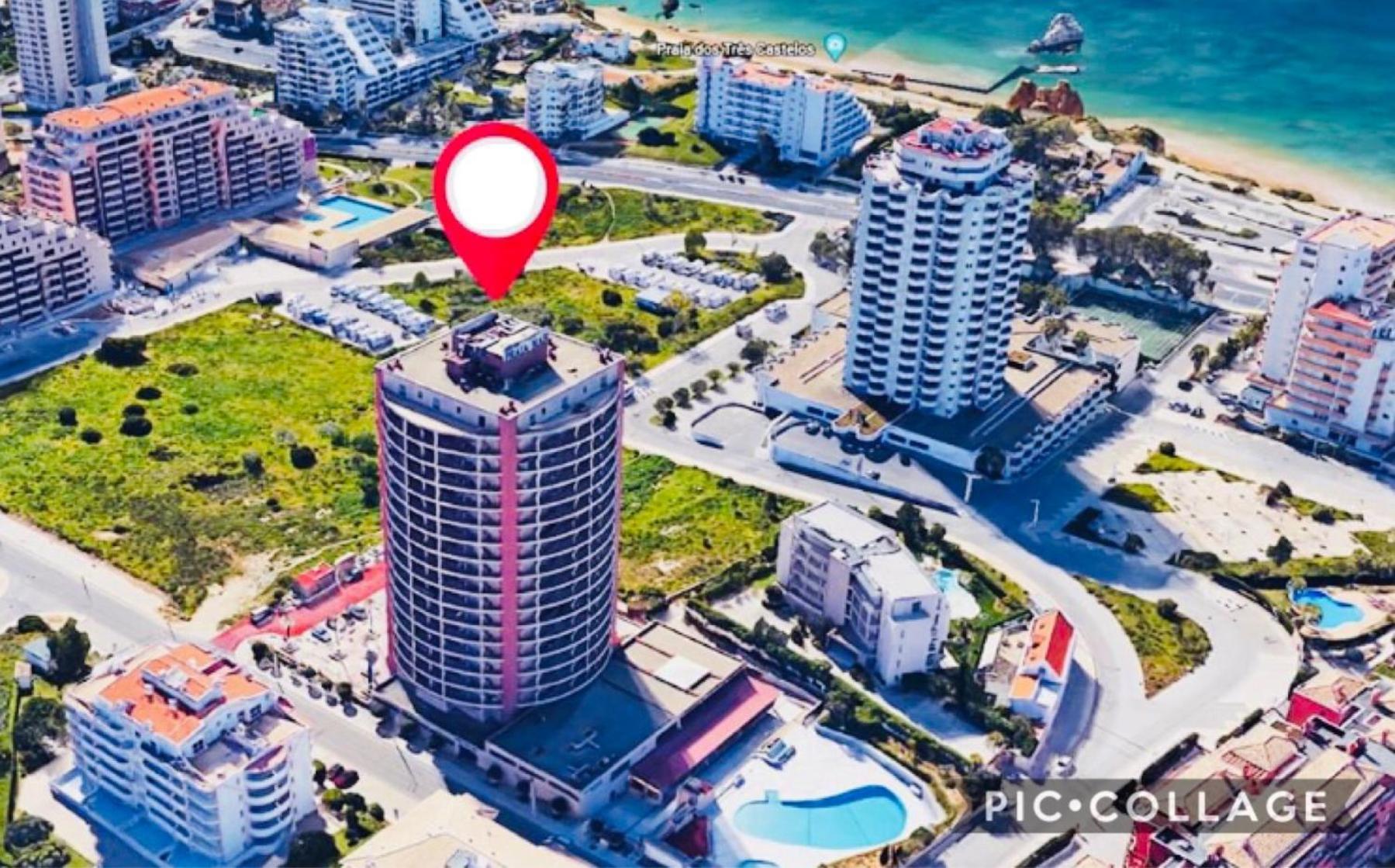 Sofiamarholidays - Casa Praia Mar Portimao Exterior photo