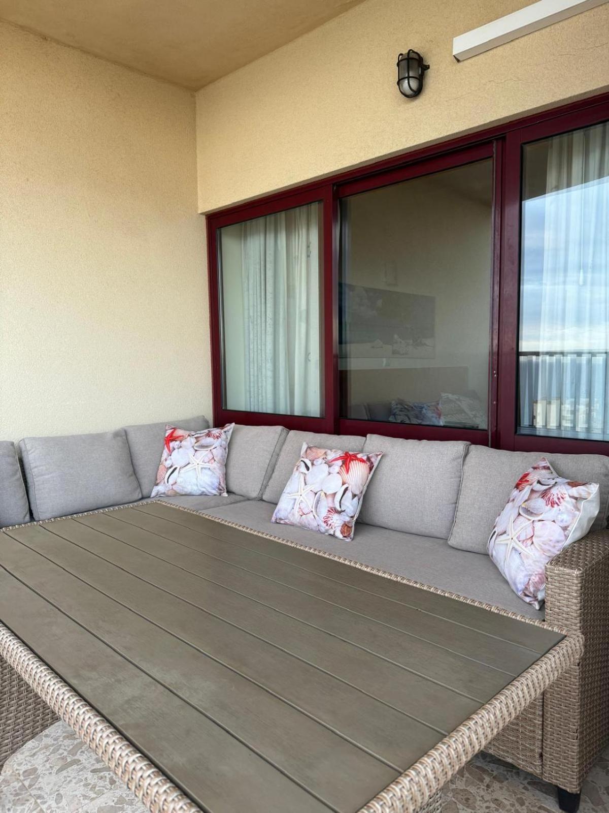 Sofiamarholidays - Casa Praia Mar Portimao Exterior photo