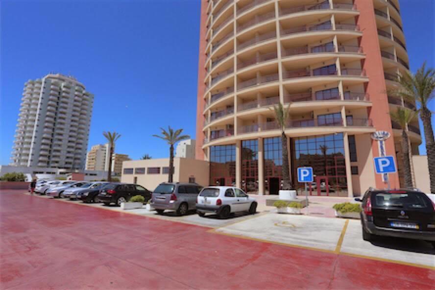 Sofiamarholidays - Casa Praia Mar Portimao Exterior photo