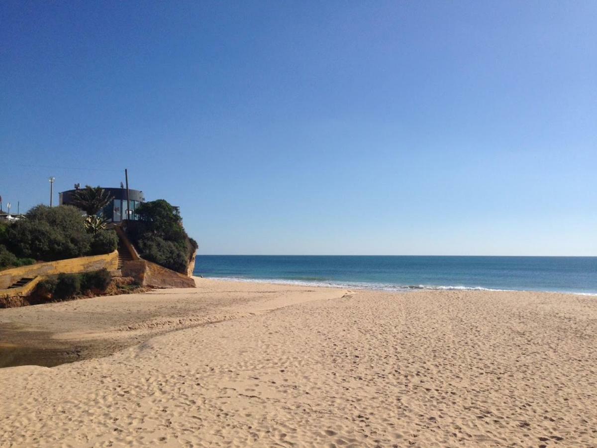 Sofiamarholidays - Casa Praia Mar Portimao Exterior photo