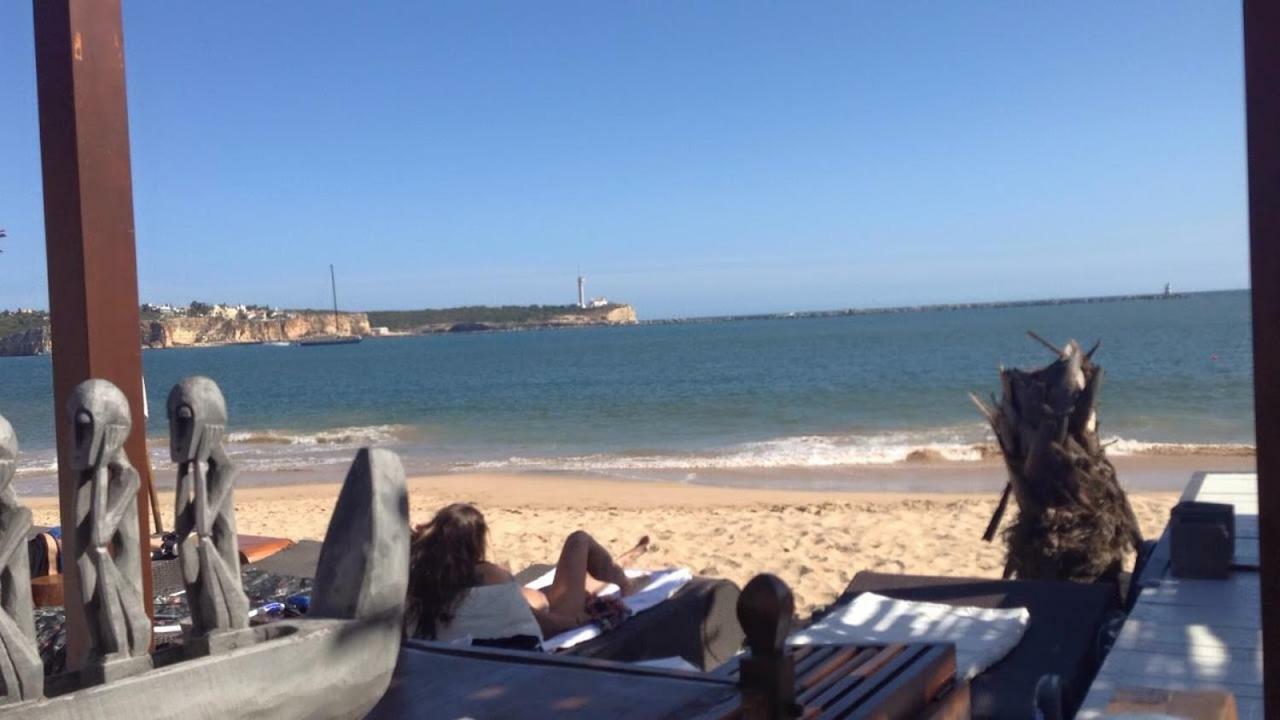 Sofiamarholidays - Casa Praia Mar Portimao Exterior photo