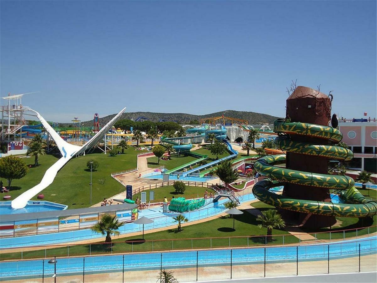 Sofiamarholidays - Casa Praia Mar Portimao Exterior photo