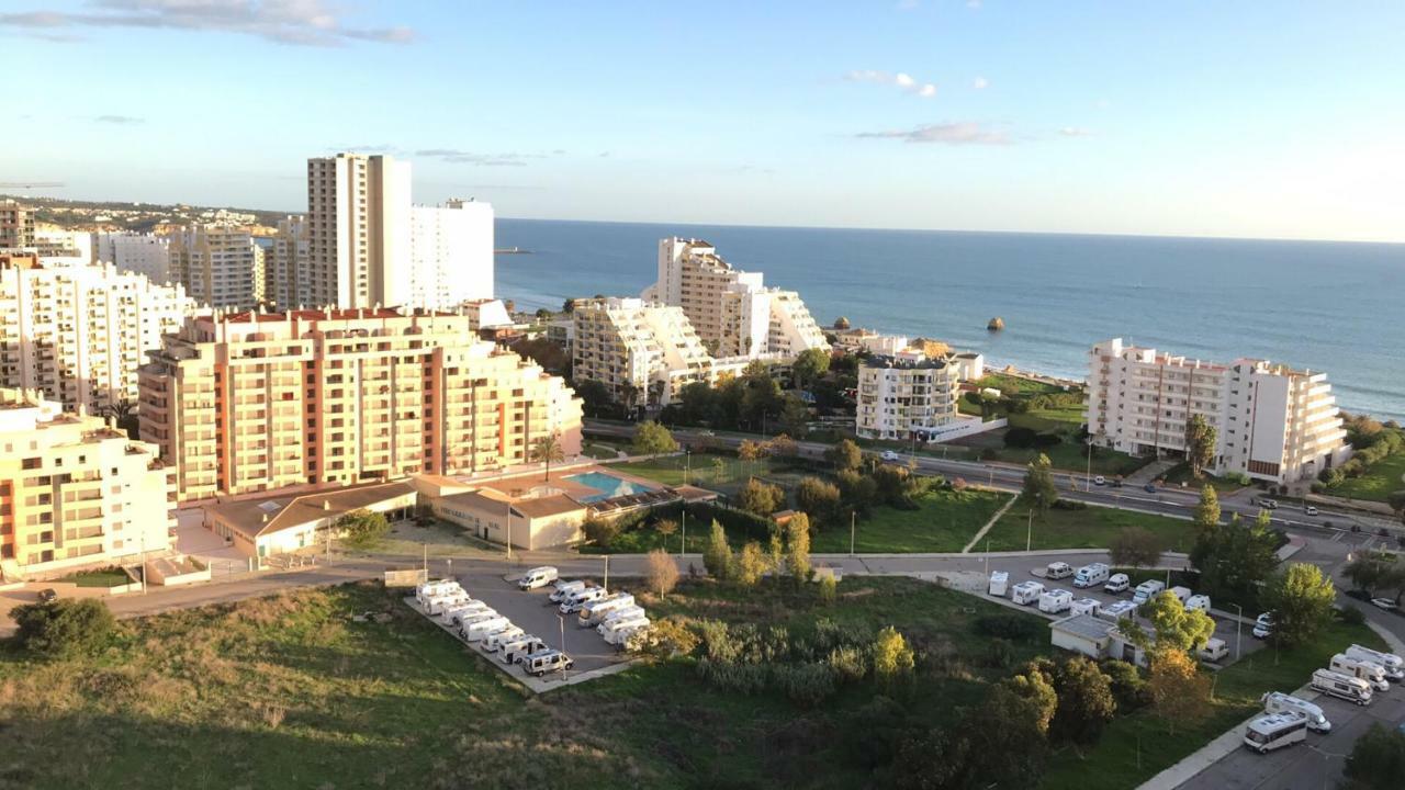 Sofiamarholidays - Casa Praia Mar Portimao Exterior photo