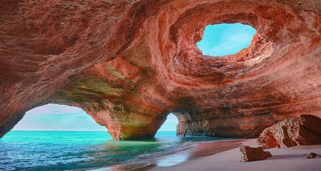 Sofiamarholidays - Casa Praia Mar Portimao Exterior photo